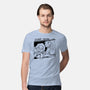 Dino Youth-Mens-Premium-Tee-leepianti