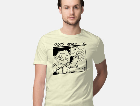 Dino Youth
