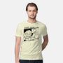 Dino Youth-Mens-Premium-Tee-leepianti
