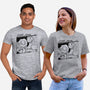 Dino Youth-Unisex-Basic-Tee-leepianti