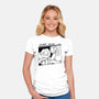 Dino Youth-Womens-Fitted-Tee-leepianti