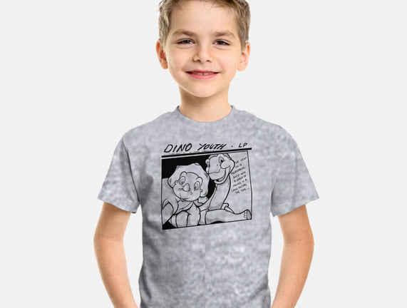 Dino Youth