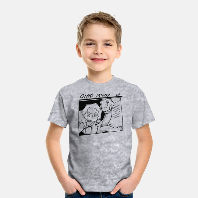 Dino Youth-Youth-Basic-Tee-leepianti