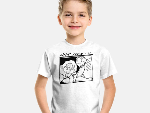 Dino Youth