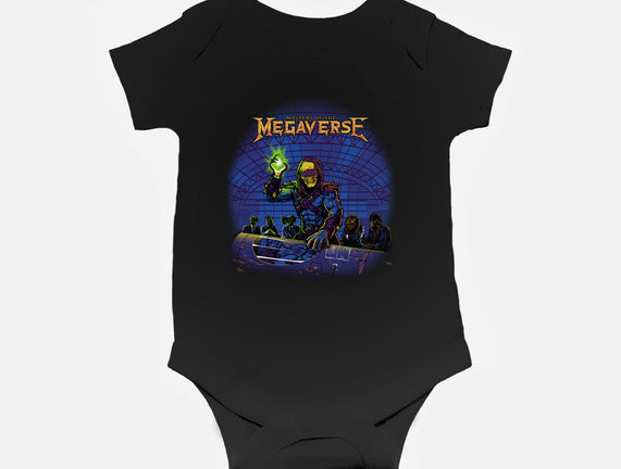 Masters Of The Megaverse