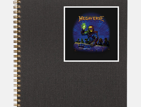 Masters Of The Megaverse