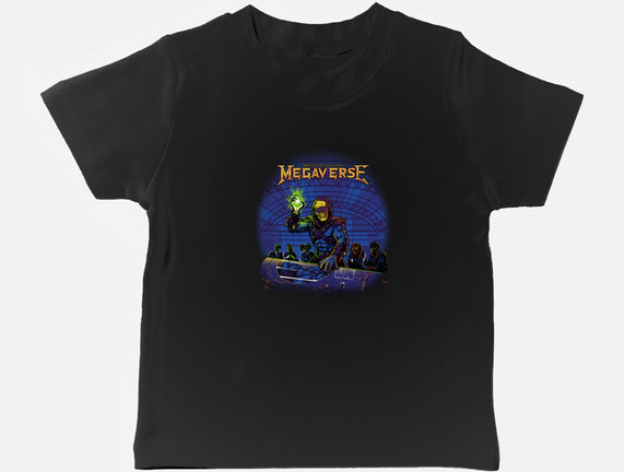 Masters Of The Megaverse