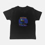 Masters Of The Megaverse-Baby-Basic-Tee-Roni Nucleart