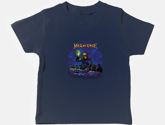 Masters Of The Megaverse