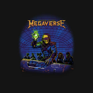 Masters Of The Megaverse
