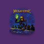 Masters Of The Megaverse-None-Mug-Drinkware-Roni Nucleart