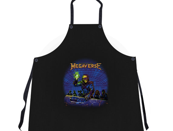 Masters Of The Megaverse