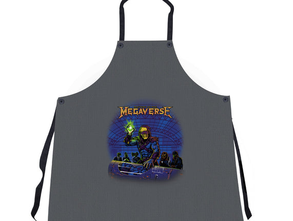 Masters Of The Megaverse