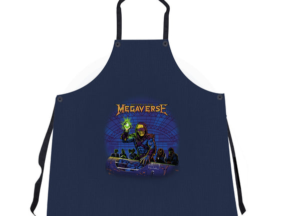 Masters Of The Megaverse