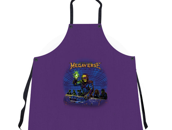 Masters Of The Megaverse