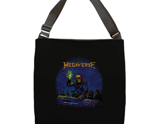 Masters Of The Megaverse