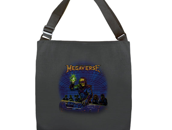 Masters Of The Megaverse
