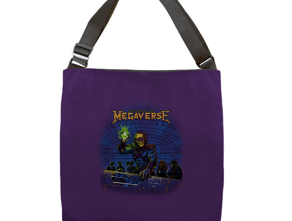 Masters Of The Megaverse