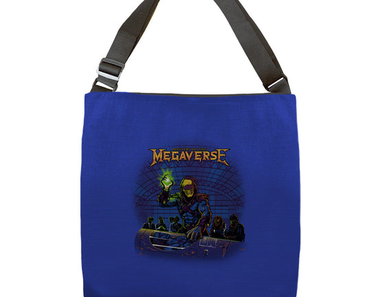 Masters Of The Megaverse