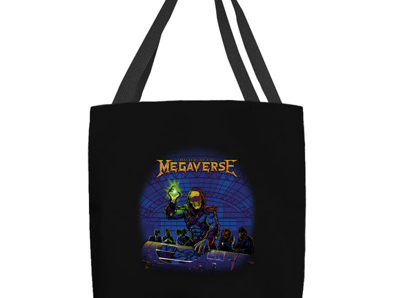 Masters Of The Megaverse