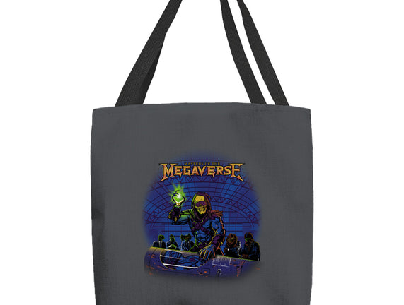 Masters Of The Megaverse