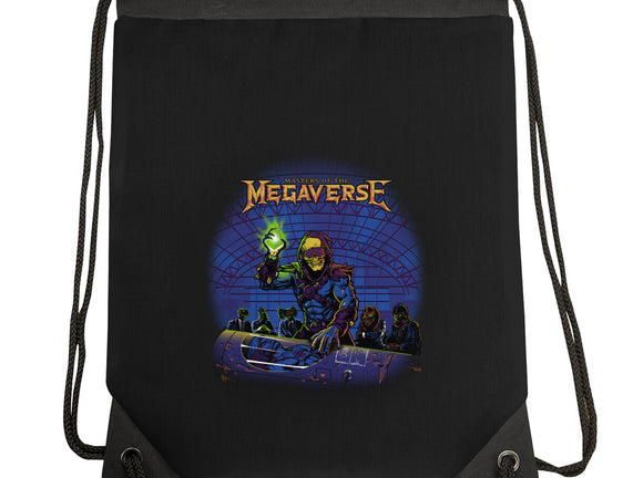 Masters Of The Megaverse