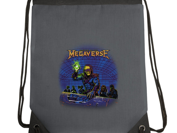 Masters Of The Megaverse