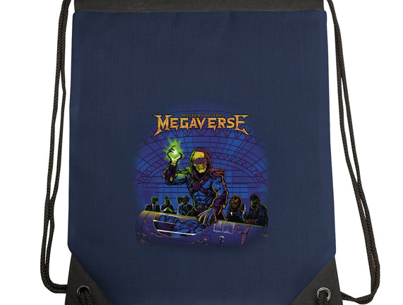Masters Of The Megaverse