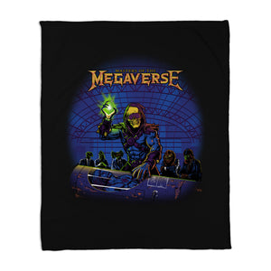 Masters Of The Megaverse