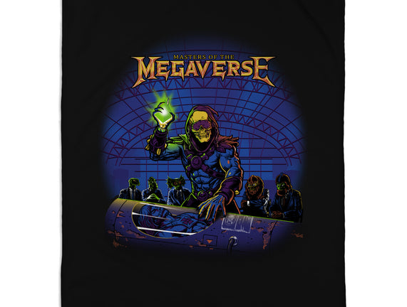 Masters Of The Megaverse