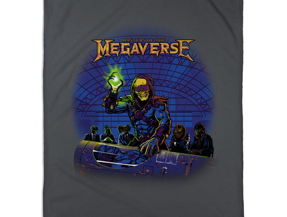 Masters Of The Megaverse