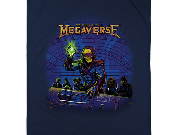 Masters Of The Megaverse