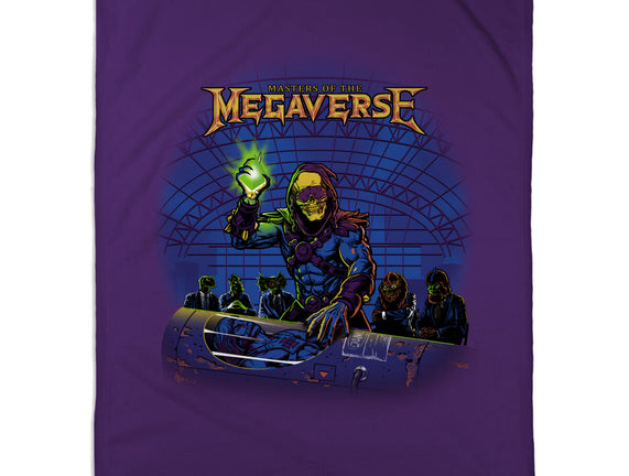 Masters Of The Megaverse