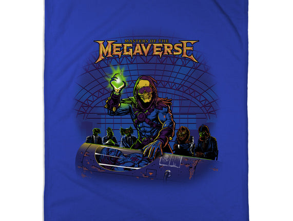 Masters Of The Megaverse
