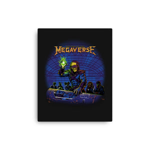 Masters Of The Megaverse