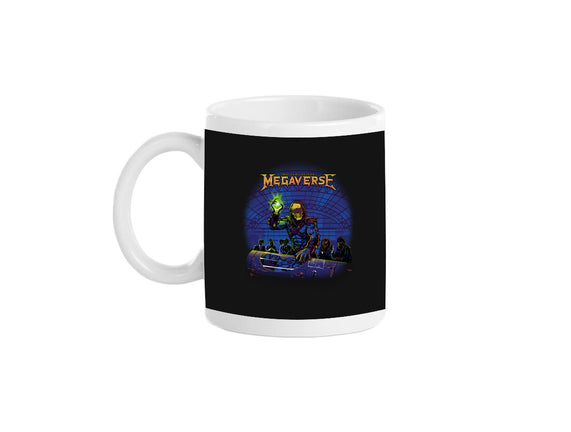 Masters Of The Megaverse