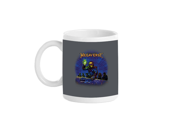 Masters Of The Megaverse
