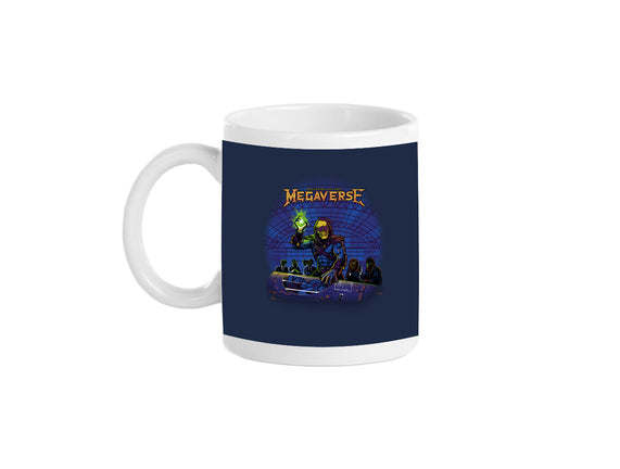 Masters Of The Megaverse