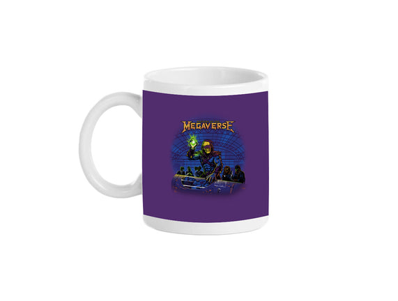 Masters Of The Megaverse