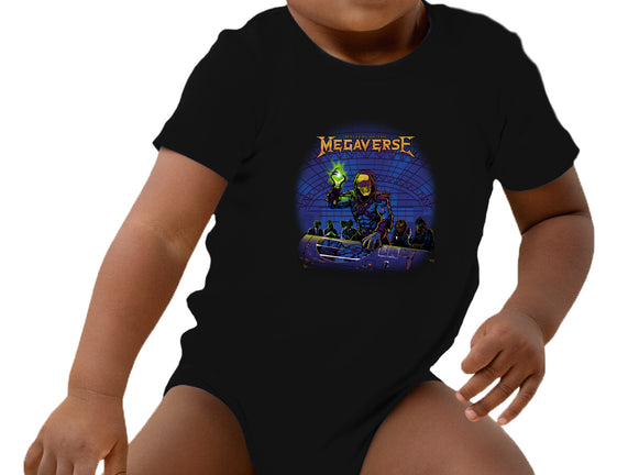 Masters Of The Megaverse