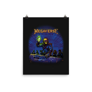 Masters Of The Megaverse
