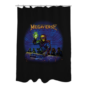 Masters Of The Megaverse