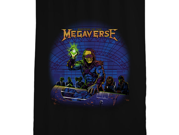 Masters Of The Megaverse