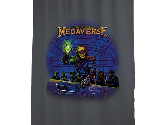 Masters Of The Megaverse