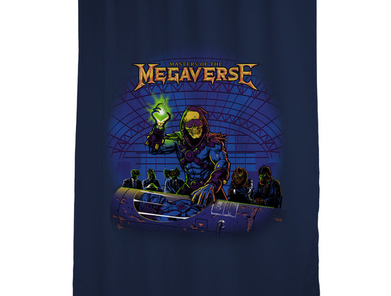Masters Of The Megaverse
