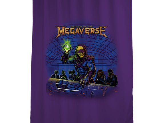 Masters Of The Megaverse