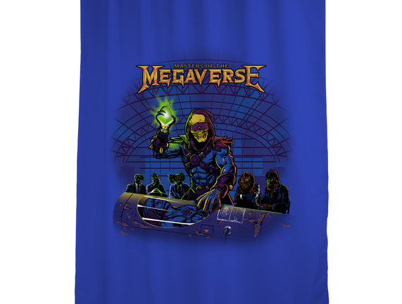 Masters Of The Megaverse