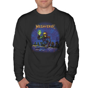 Masters Of The Megaverse