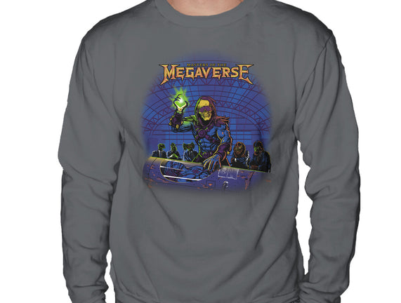 Masters Of The Megaverse