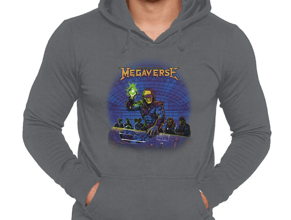 Masters Of The Megaverse